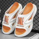 Chinelo Nuvem Masculino Anatômico Indoor - Divello