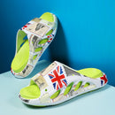 Chinelo Nuvem Masculino Luxury - Divello