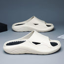 Chinelo Nuvem Masculino Seashell - Divello
