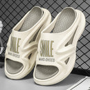 Chinelo Nuvem Masculino Anatômico Indoor - Divello