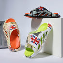 Chinelo Nuvem Masculino Luxury - Divello