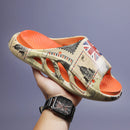 Chinelo Nuvem Masculino Luxury - Divello