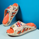 Chinelo Nuvem Masculino Luxury - Divello