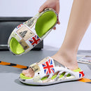 Chinelo Nuvem Masculino Luxury - Divello