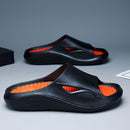 Chinelo Nuvem Masculino Seashell - Divello