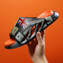 Chinelo Nuvem Masculino Luxury - Divello