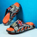 Chinelo Nuvem Masculino Luxury - Divello