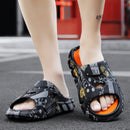 Chinelo Nuvem Masculino Fashion Fit - Divello