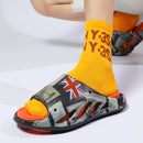 Chinelo Nuvem Masculino Luxury - Divello