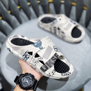 Chinelo Slide Masculina Sole Confort - Divello