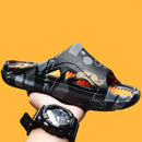 Chinelo Slide Masculina Sole Confort - Divello