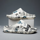 Chinelo Slide Masculina Sole Confort - Divello