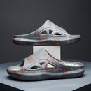 Chinelo Slide Masculina Sole Confort - Divello