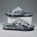 Chinelo Slide Masculina Sole Confort - Divello