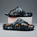 Chinelo Slide Masculina Sole Confort - Divello