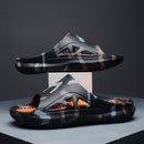 Chinelo Slide Masculina Sole Confort - Divello