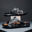 Chinelo Slide Masculina Sole Confort - Divello