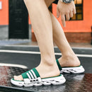 Chinelo Slide Masculino Estiloso - Divello