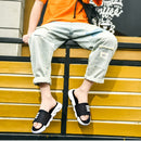 Chinelo Slide Masculino Estiloso - Divello