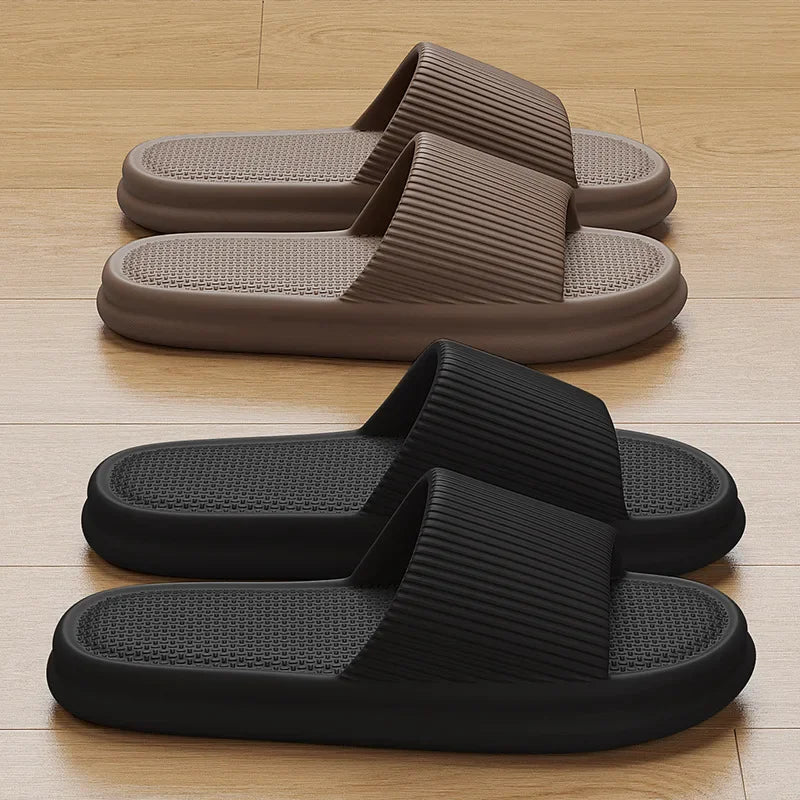 Chinelo de Banheiro Antiderrapante Unissex
