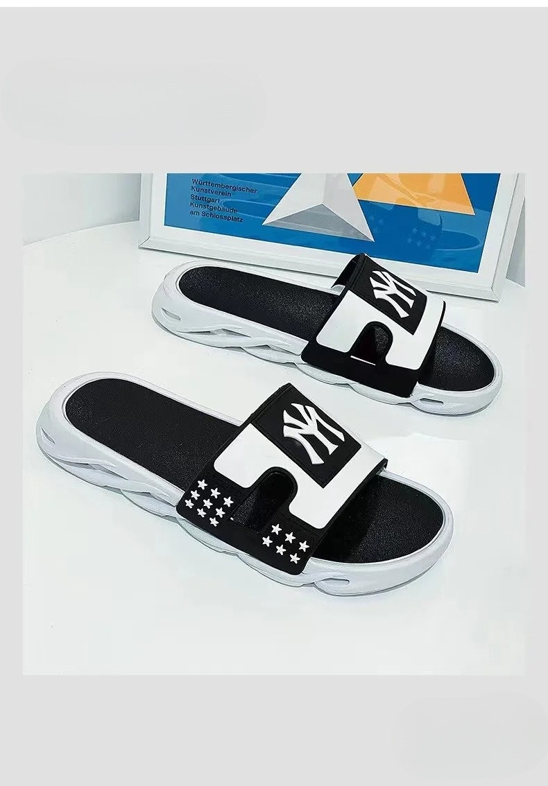 Chinelo Masculino Slide Butty NY
