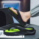 Chinelo Massageador Masculino Confort Max Outsale