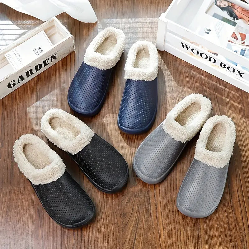 Chinelo Peluciado Ultra leve Lottus