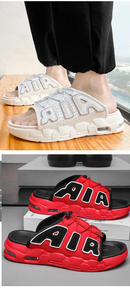 Chinelo Masculino Slide Air Pro Max