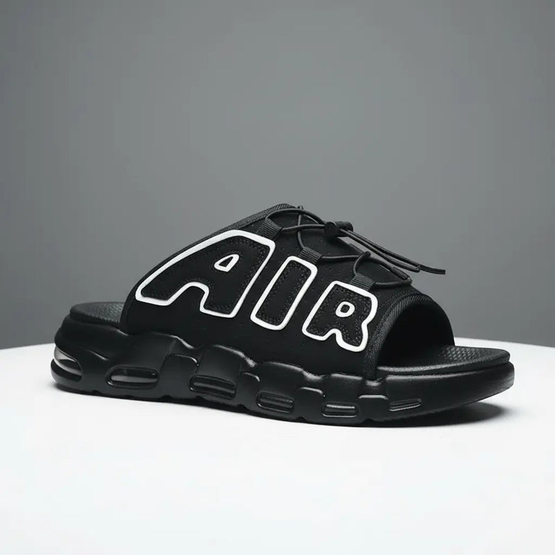 Chinelo Slide Masculino Air Maxcolor