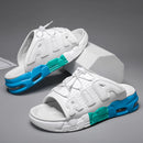 Chinelo Masculino Slide Air Maxcolor