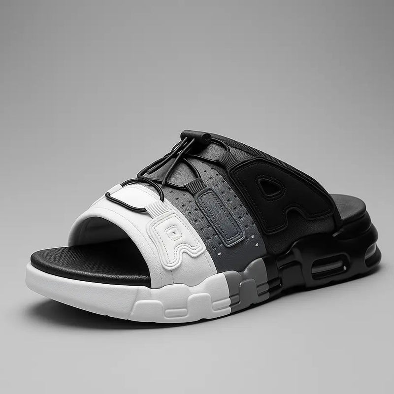 Chinelo Masculino Slide Air Maxcolor