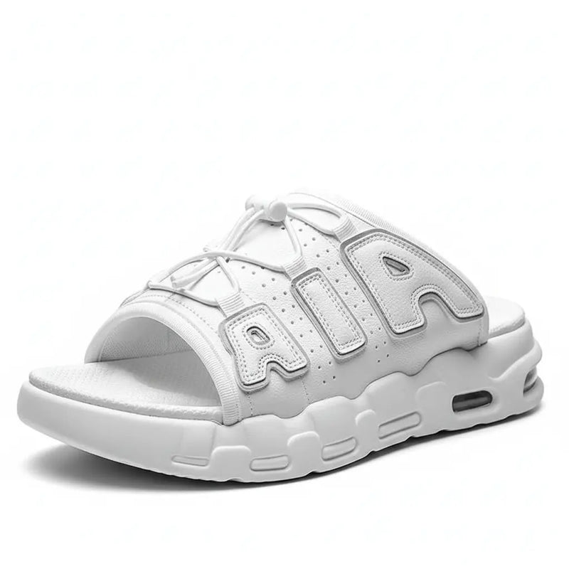 Chinelo Slide Masculino Air Maxcolor