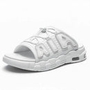 Chinelo Masculino Slide Air Maxcolor