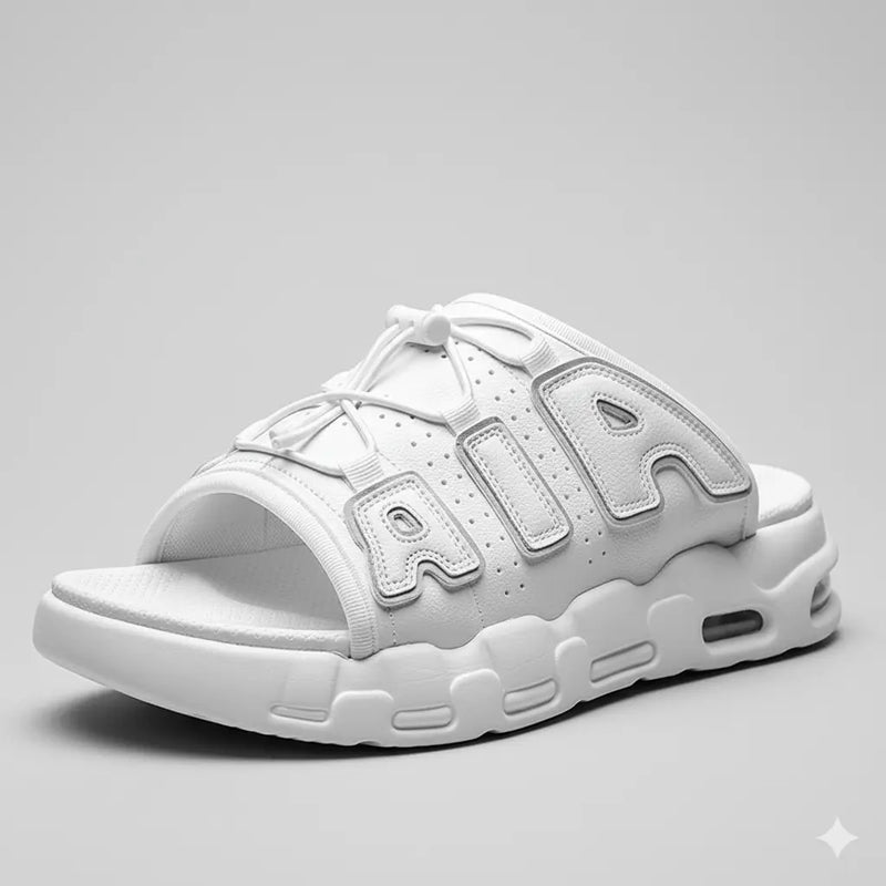 Chinelo Slide Masculino Air Maxcolor