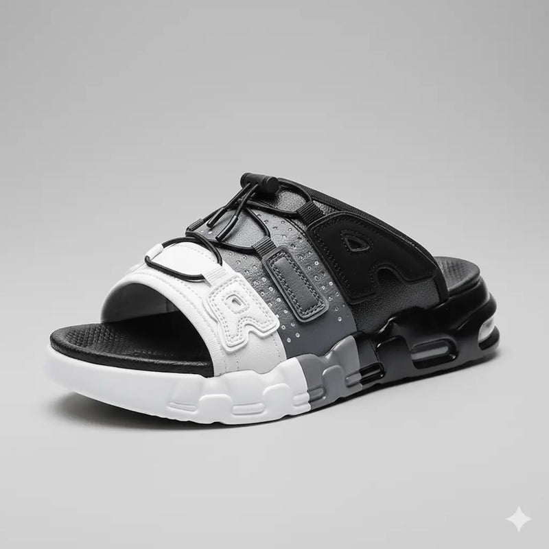 Chinelo Slide Masculino Air Maxcolor