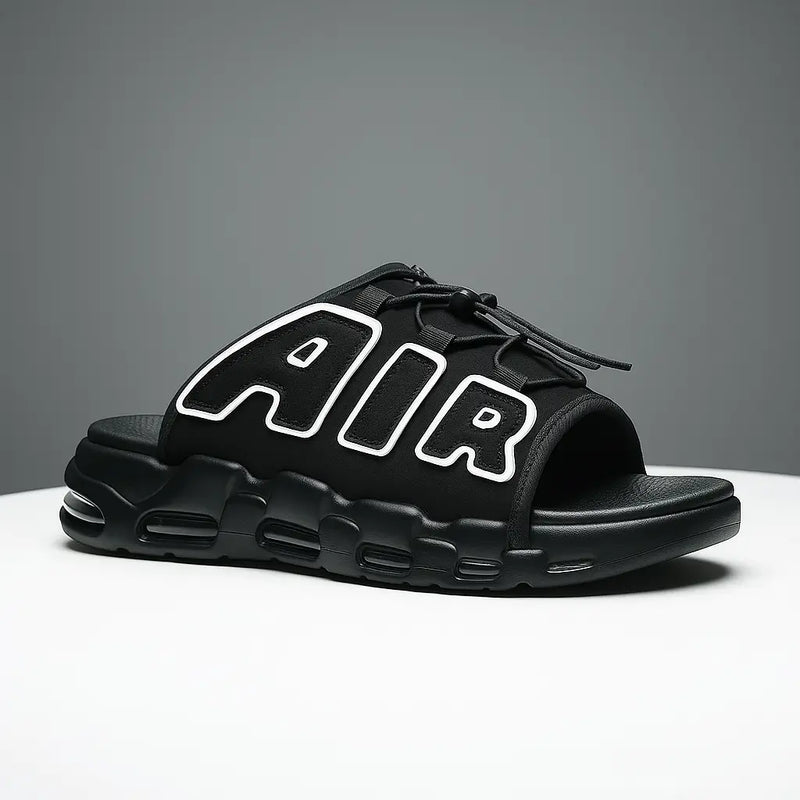 Chinelo Masculino Slide Air Maxcolor