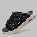 Chinelo Masculino Slide Air Maxcolor