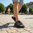 Chinelo Masculino Slide Air Maxcolor