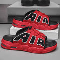 Chinelo Slide Masculino Air Maxcolor