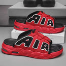 Chinelo Masculino Slide Air Maxcolor