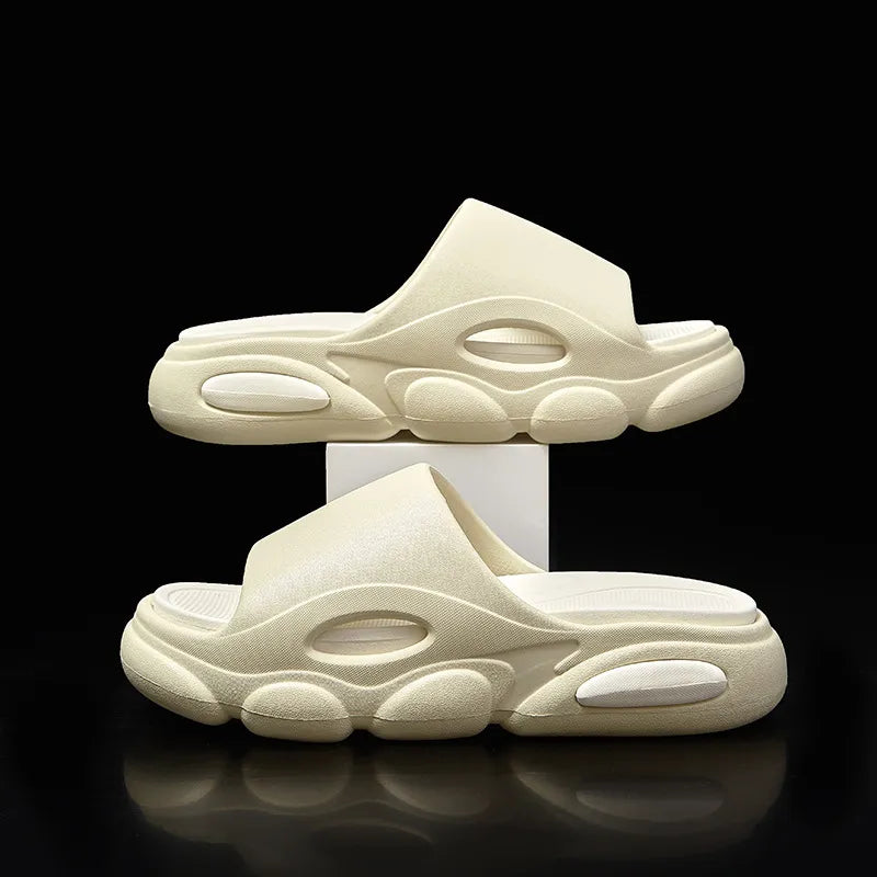 Chinelo Slide Masculino Conforto Premium NY