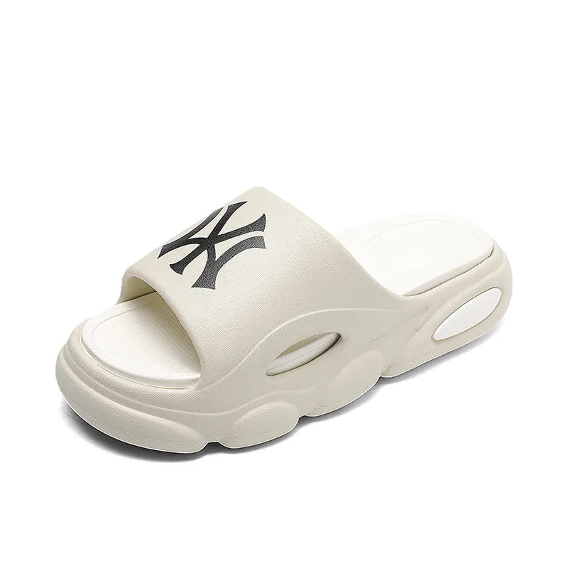 Chinelo Slide Masculino Conforto Premium NY