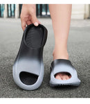 Chinelo Slide Masculino Esportiva Antiderrapante Leblom