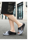 Chinelo Slide Masculino Esportiva Antiderrapante Leblom