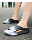 Chinelo Slide Masculino Esportiva Antiderrapante Leblom