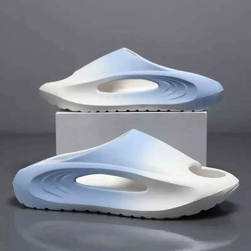Chinelo Slide Masculino Esportiva Antiderrapante Leblom