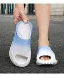 Chinelo Slide Masculino Esportiva Antiderrapante Leblom