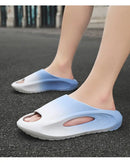 Chinelo Slide Masculino Esportiva Antiderrapante Leblom