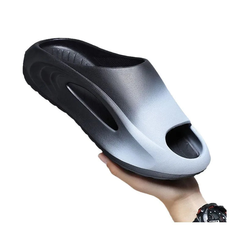 Chinelo Slide Masculino Esportiva Antiderrapante Leblom