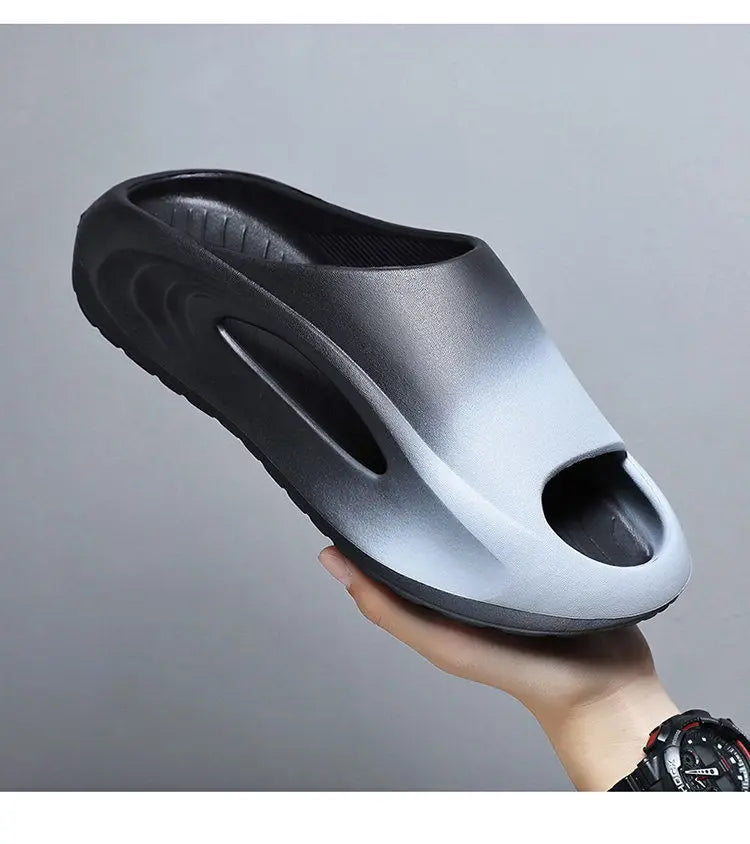 Chinelo Slide Masculino Esportiva Antiderrapante Leblom